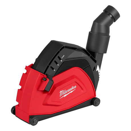 Milwaukee 49-40-6205 5" Cutting Dust Shroud