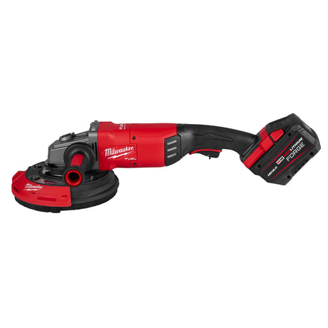 Milwaukee 49-40-6220 7"/9" Surface Grinding Dust Shroud