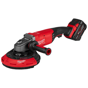 Milwaukee 49-40-6220 7"/9" Surface Grinding Dust Shroud