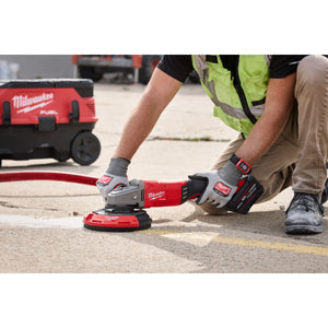 Milwaukee 49-40-6220 7"/9" Surface Grinding Dust Shroud