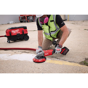 Milwaukee 49-40-6220 7"/9" Surface Grinding Dust Shroud