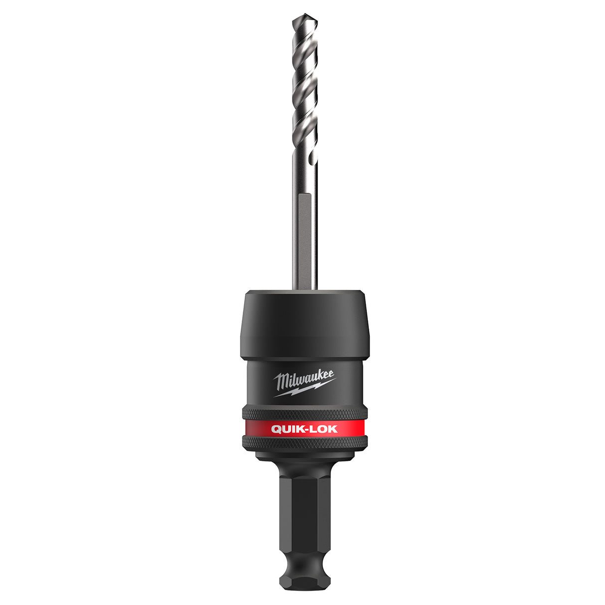 Milwaukee 49-56-7555 5PC 7/16" QUIK-LOK™ Arbor Set