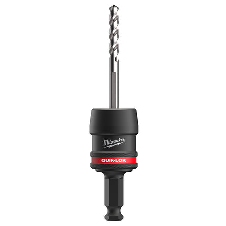 Milwaukee 49-56-7555 5PC 7/16" QUIK-LOK™ Arbor Set