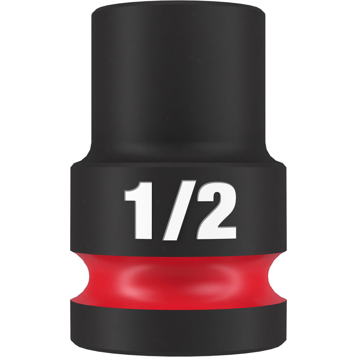 Milwaukee SHOCKWAVE Impact Duty™ 1/2" Drive 1/2" 6 Point Sockets 49-66-6202