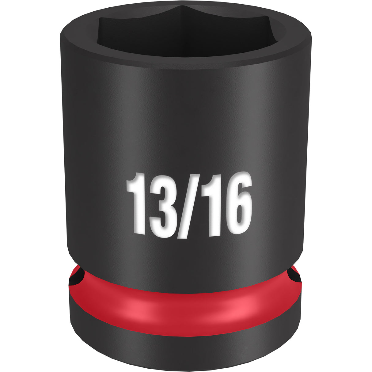 Milwaukee SHOCKWAVE Impact Duty™ 1/2" Drive 13/16" 6 Point Sockets 49-66-6207