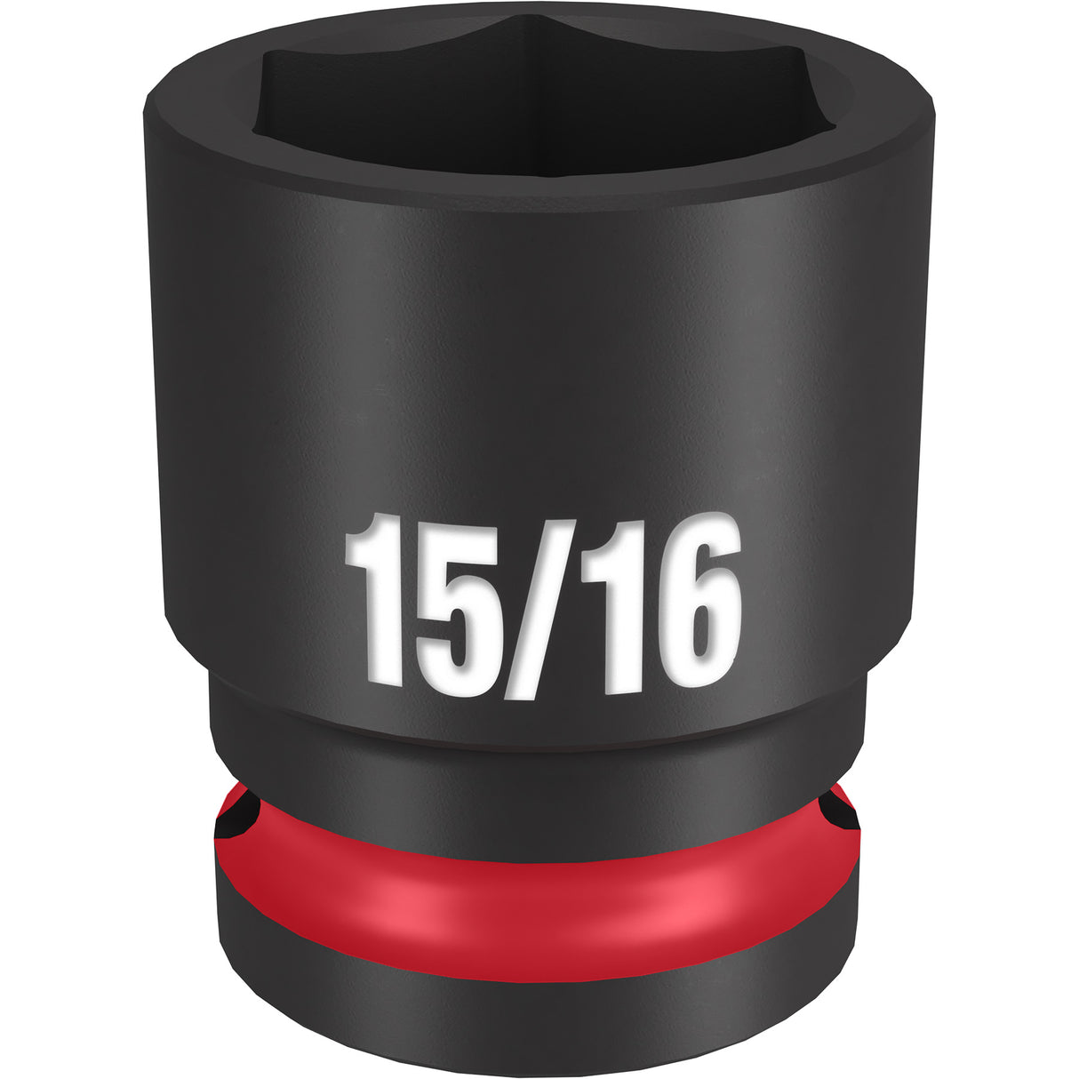 Milwaukee SHOCKWAVE Impact Duty™ 1/2" Drive 15/16" 6 Point Sockets 49-66-6209