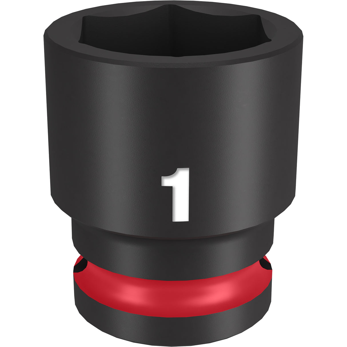 Milwaukee SHOCKWAVE Impact Duty™ 1/2" Drive  1" 6 Point Sockets 49-66-6210