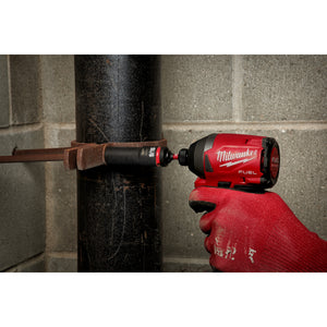 Milwaukee 1/2" Drive 9/16" 6 Point Socket SHOCKWAVE Impact Duty™  49-66-6223