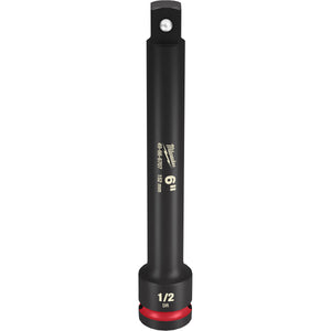Milwaukee SHOCKWAVE Impact Duty™ 1/2in Drive 6in Length Socket Extensions 49-66-6707