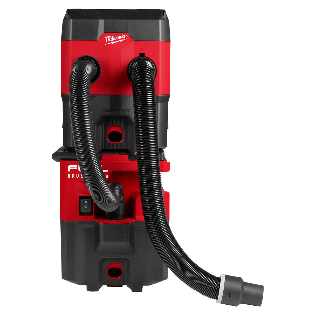 Milwaukee 49-90-2200 PACKOUT™ Compact Debris Separator
