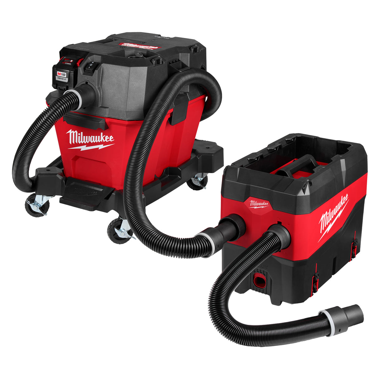 Milwaukee 49-90-2200 PACKOUT™ Compact Debris Separator
