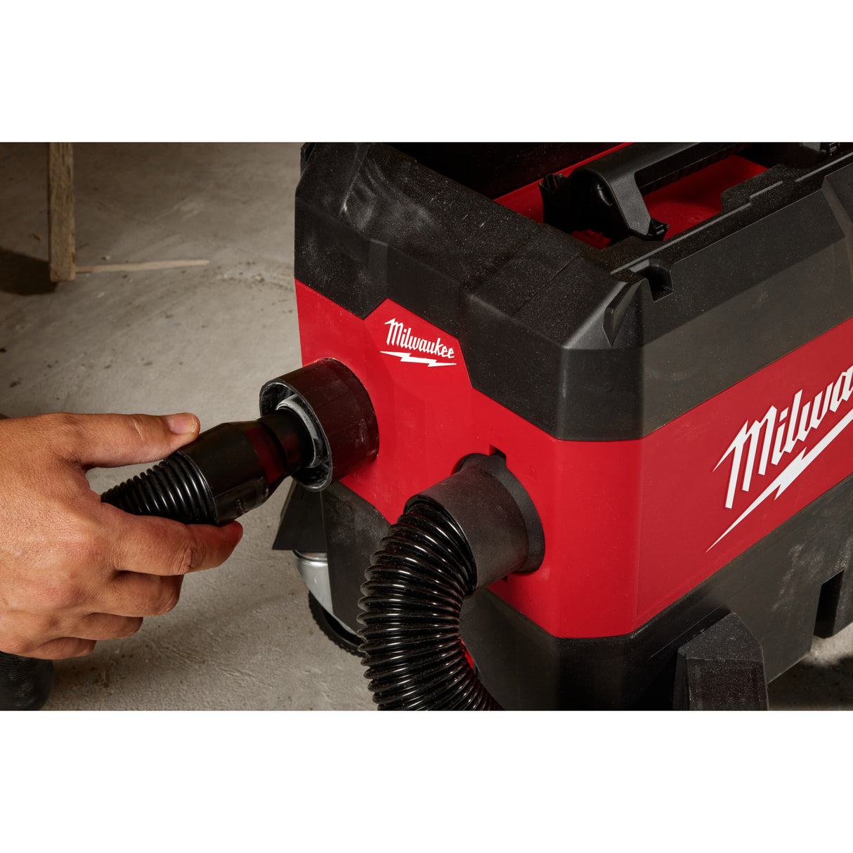 Milwaukee 49-90-2200 PACKOUT™ Compact Debris Separator