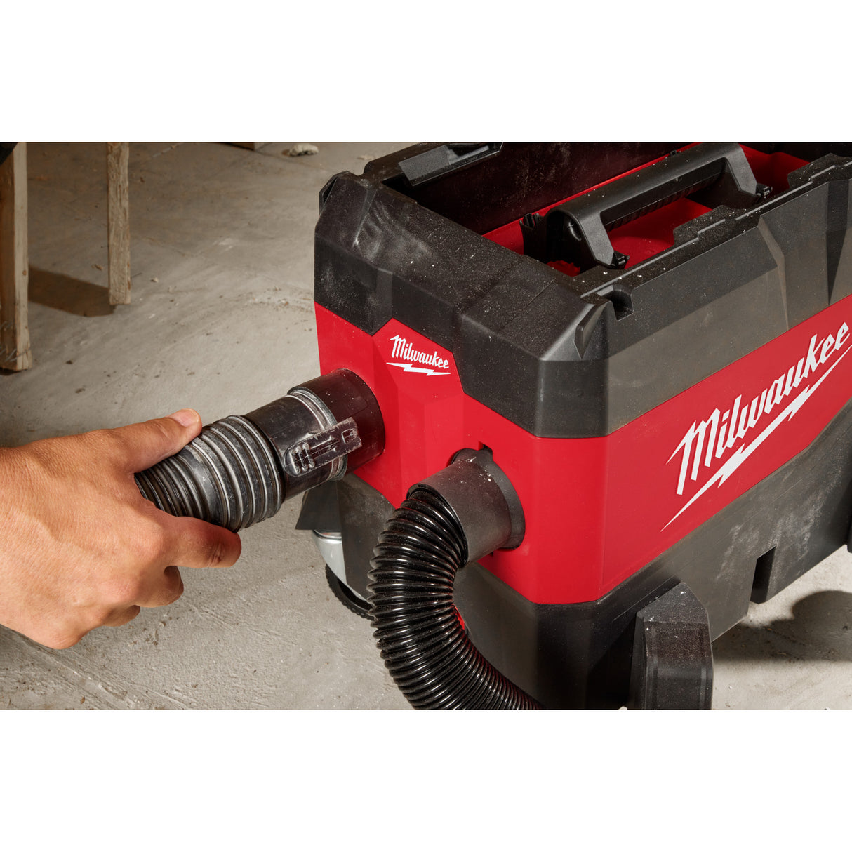 Milwaukee 49-90-2200 PACKOUT™ Compact Debris Separator