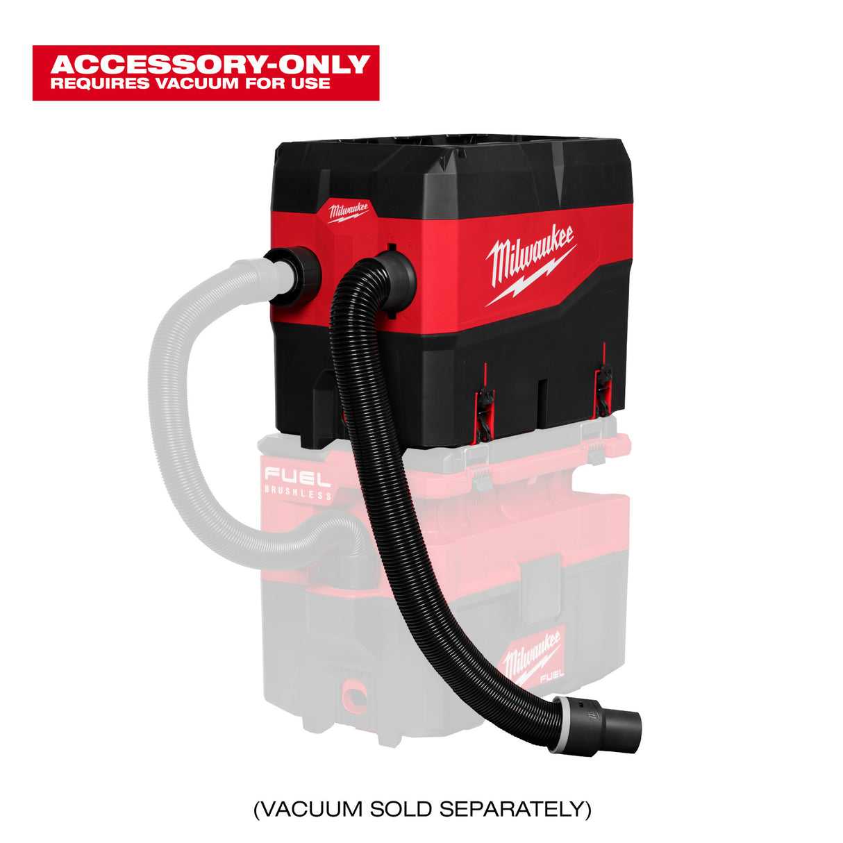 Milwaukee 49-90-2200 PACKOUT™ Compact Debris Separator