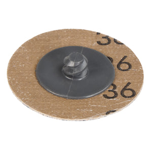 Milwaukee 49-92-9000 10PC 2" Quick Change Disc Kit
