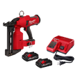 Milwaukee 2843-22 M18 FUEL™ Utility Fencing Stapler Kit