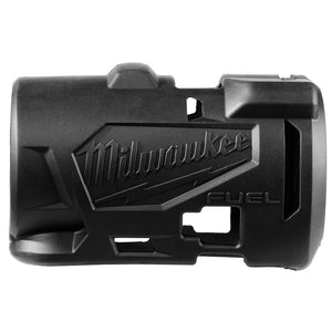 Milwaukee 49-16-3049 M12 FUEL™ 1/4" & 3/8" Subcompact Impact Wrench w/ Friction Ring Protective Boot
