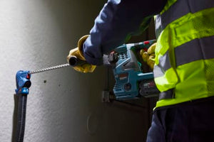 Bosch GBH18V-28CK28 18V Brushless Connected-Ready SDS-plus® Bulldog™ 1-1/8 In. Rotary Hammer