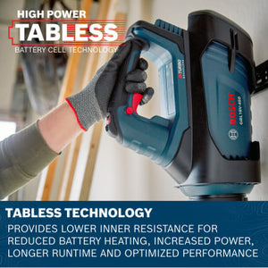 Bosch GBL18V-450N18X PROFACTOR™ 18V Blower (Kit)