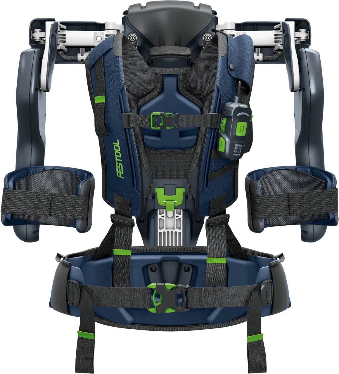 FESTOOL Exoskeleton ExoActive EXO 18 HPC 4,0 I-Plus