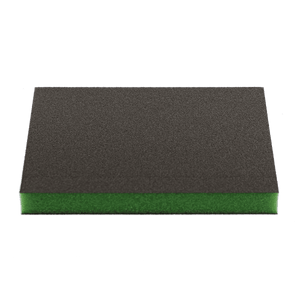 DIABLO DFPFLEXUFN02G 5" x 4" 180-Grit ULTRAflex™ Sanding Sponges (2-pc)