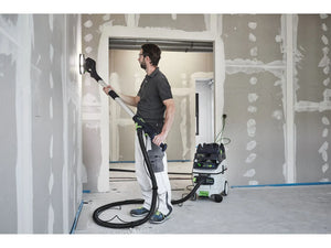 FESTOOL LHS 2 225/CT 36 EI AC/SYS PLANEX Drywall Sander Starter Set