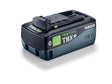 FESTOOL 579271 BP 18 TBX 8 ASI Tabless Battery