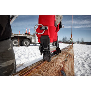 Milwaukee 2843-22 M18 FUEL™ Utility Fencing Stapler Kit
