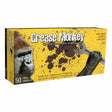 5555PF GREASE MONKEY 8MIL NITRILE GLOVES - 50PCS - Mississauga Hardware Centre Inc