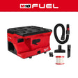 Milwaukee 0971-20 M18 FUEL™ 4 Gallon Wet/Dry Vacuum w/ PACKOUT™ Compatibility & VACLINK™