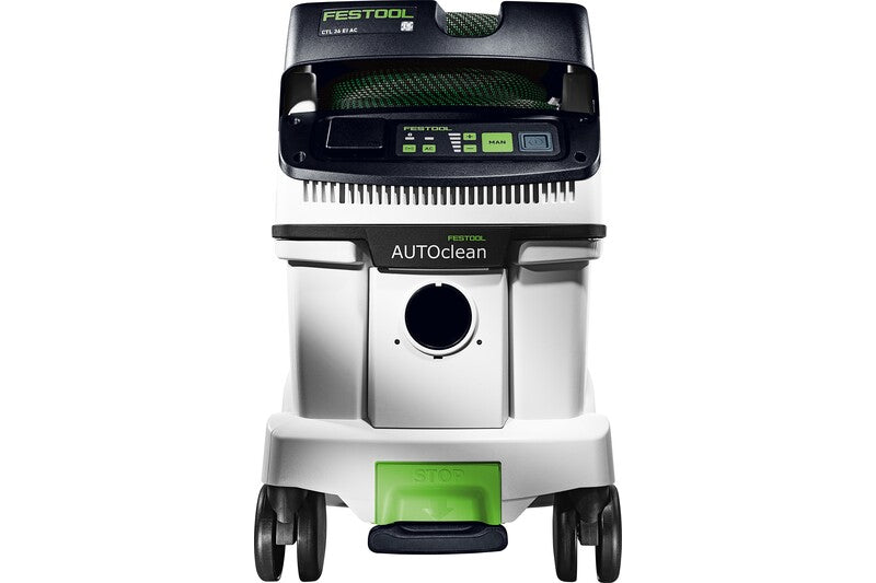 Festool 577874 Dust Extractor CLEANTEC CT 36 EI AC HEPA