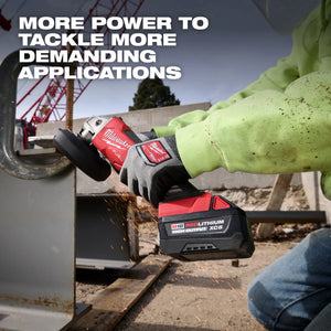 Milwaukee 48-11-1855 M18™ REDLITHIUM™ HIGH OUTPUT™ XC5™ Battery Pack