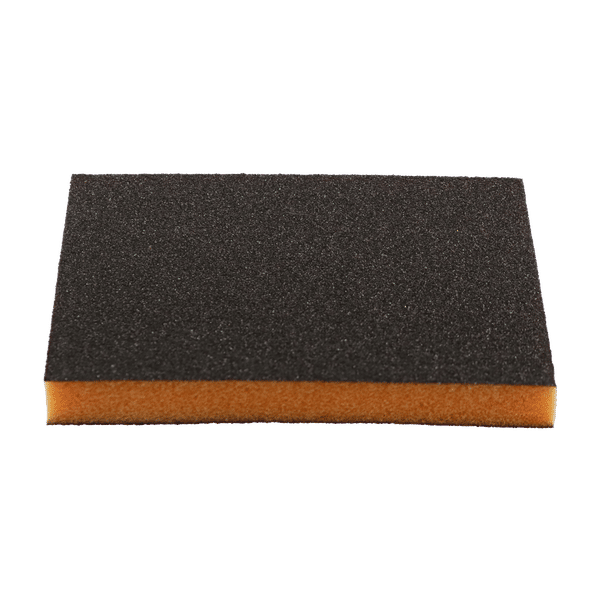 DIABLO DFPFLEXMED02G 60-Grit ULTRAflex™ Sanding Sponges (2-pc)