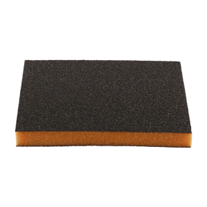 DIABLO DFPFLEXMED02G 60-Grit ULTRAflex™ Sanding Sponges (2-pc)
