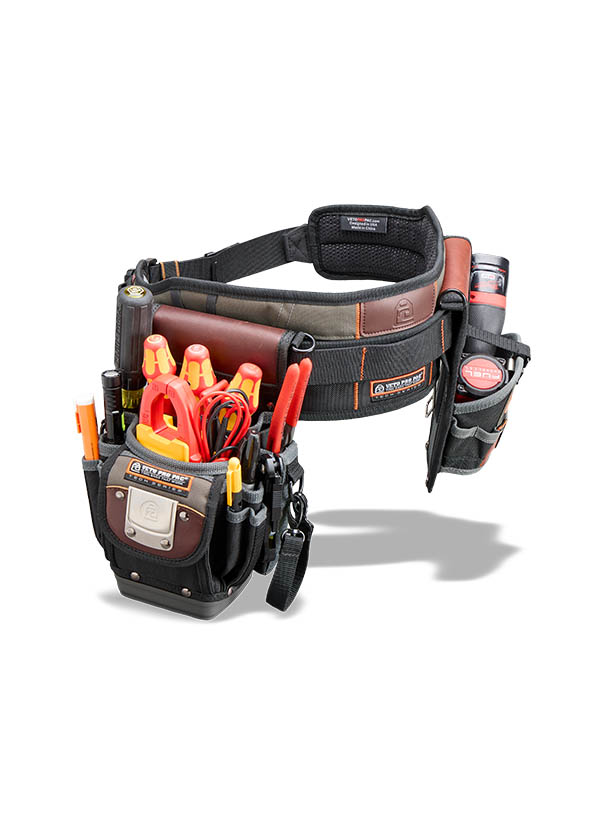 Veto Pro Pac TECHNICIANS BELT (EXTRA LARGE)