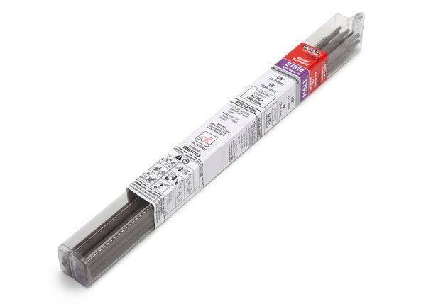LINCOLN ED033504 3/32 x 14 in (2.4 x 350 mm) Fleetweld® 47-RSP Stick (SMAW) Electrode