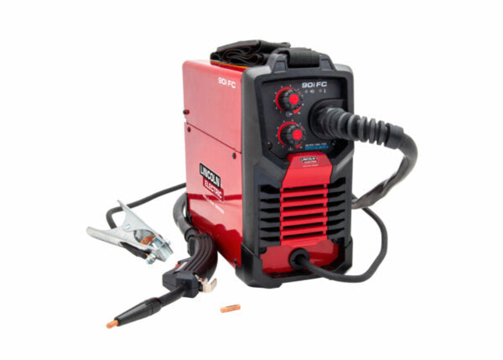 LINCOLN K5255-1 WELD-PAK 90i FC