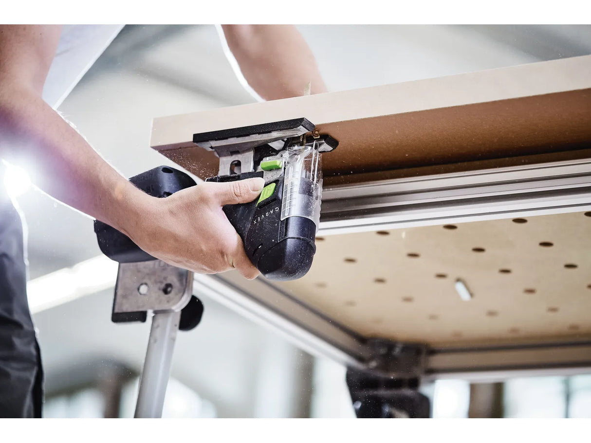 FESTOOL 576522 PSC 420 EB-Basic Cordless Jigsaw CARVEX
