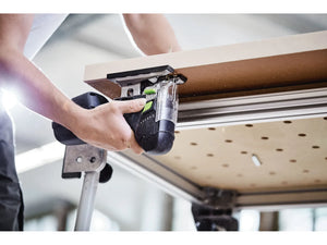 FESTOOL 576522 PSC 420 EB-Basic Cordless Jigsaw CARVEX