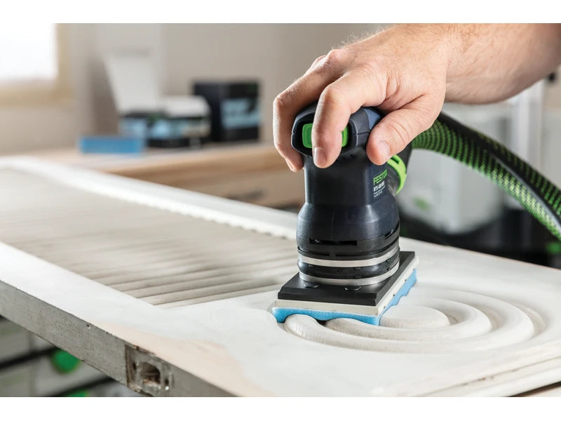 Festool 578802 80x133 S GR PRO/10 Grit Abrasives Granat PROfile