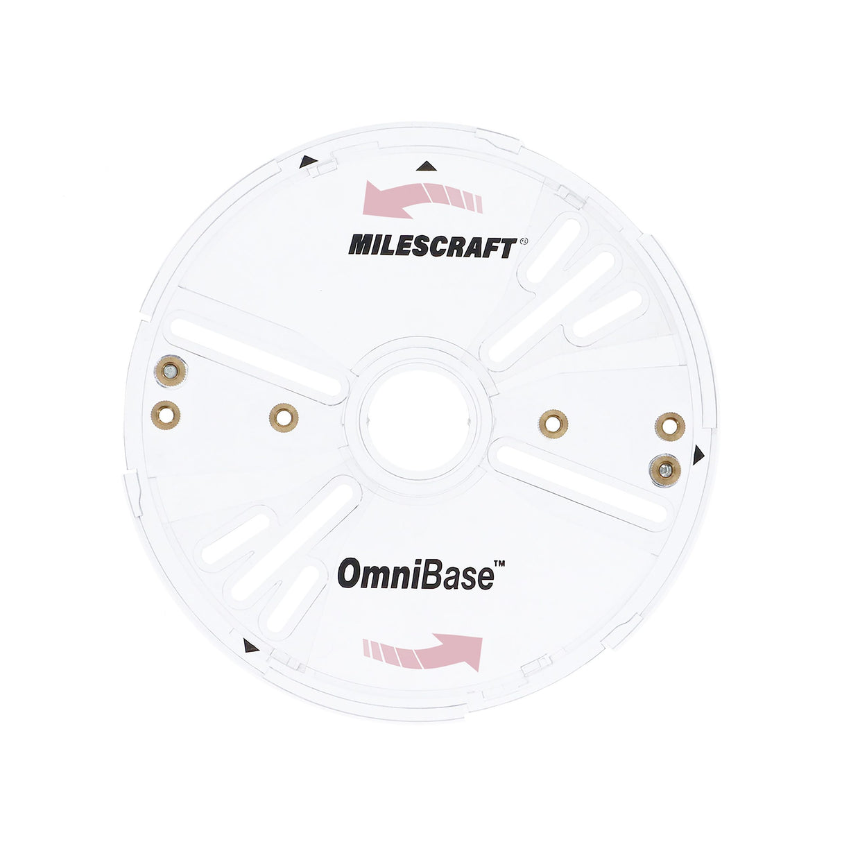 MILESCRAFT 6202 OmniBase™