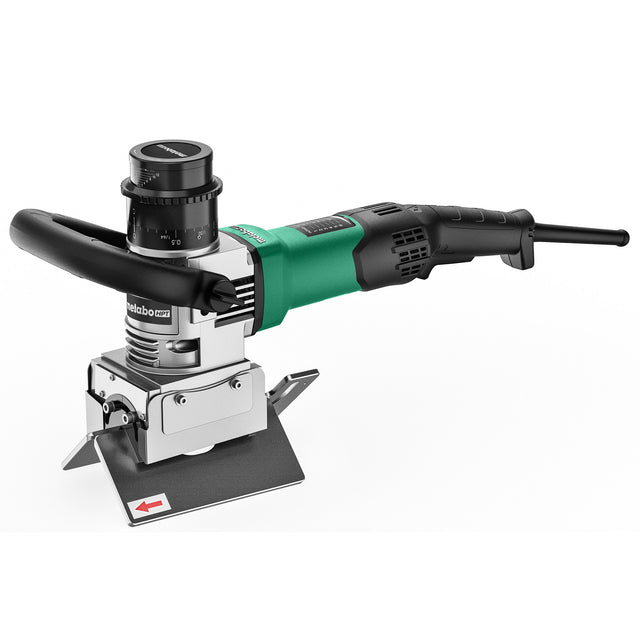 metabo HPT 646771620 5/8" KFMVP 17-15 F Metal Beveling Tool For Metal