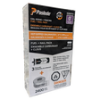 PASLODE 650973C CSF Fuel and 2" Nail Pack