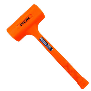 ROK 65642 4 lb Dead Blow Hammer