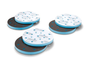 Festool 578795 D150 GR PRO/10-Set Grit Abrasives Granat PROfile