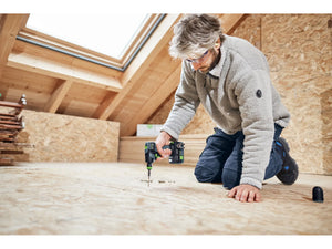 Festool TXS 18-Basic Cordless Drill 576901
