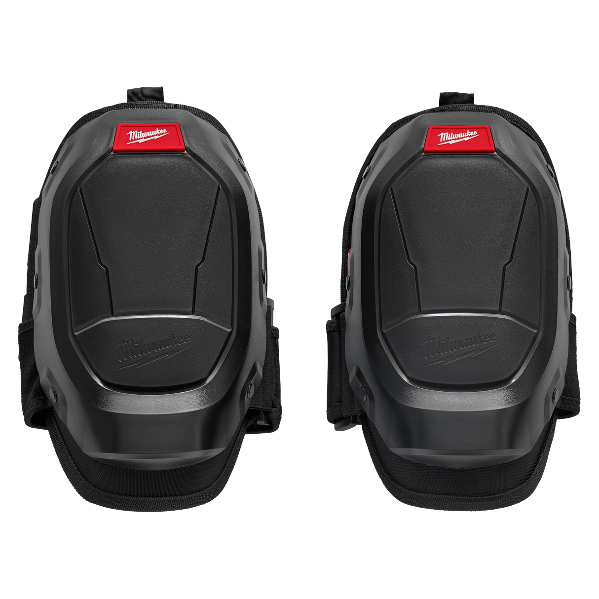 Milwaukee 48-73-6075 Stabilizer Knee Pad front view