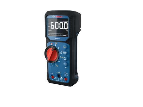 Bosch GDM600-15 True RMS Digital Multimeter