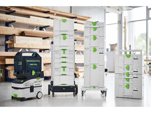 FESTOOL 577770 SYS3-SORT/2 M 337 Sortainer³