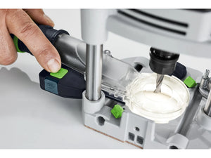 Festool 578683 Extraction Bonnet with Light Module LM-OF 1400
